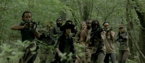 AMC The Walking Dead season 7 is confirmed