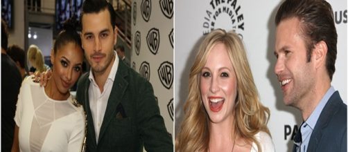 New couples in The Vampire Diaries season 7