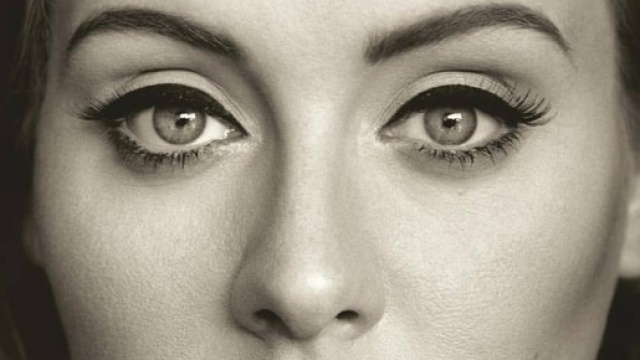 Adele, esce il 20 novembre il nuovo album