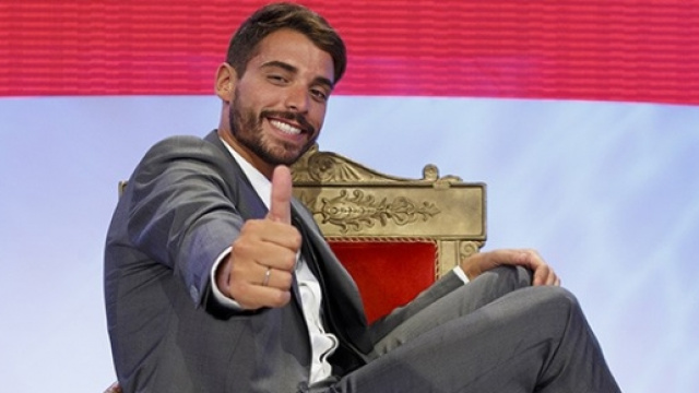 Amedeo perde Martina e Sophia, ma esce con Fabiola