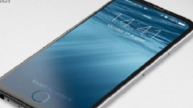 Apple iPhone 7 esce a settembre 2016