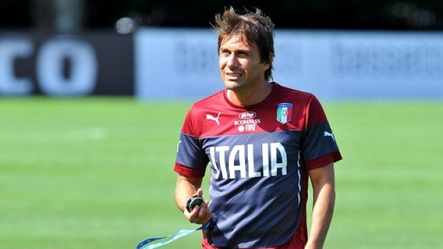 Belgio-Italia: diretta tv e streaming 13-11-15