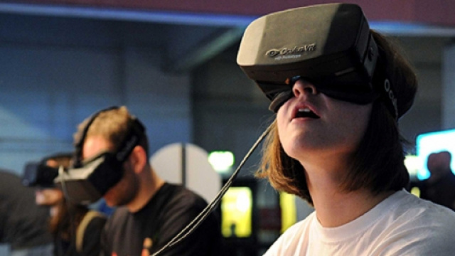 Ci teletrasporteremo virtualmente con Facebook