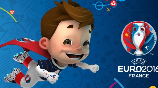 Euro 2016, qualificazioni spareggi