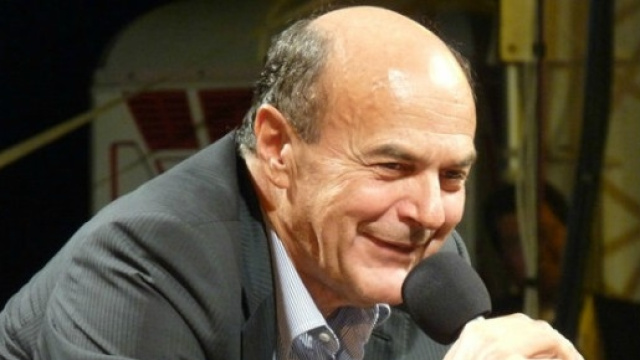 'La sinistra va ritrovata nel PD'