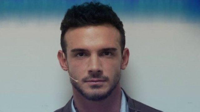 Lucas Peracchi &egrave; il nuovo tronista di U&D