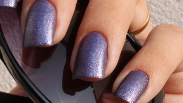 Nail art e smalti autunno inverno 2015-2016