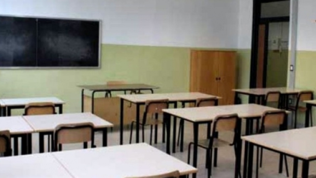 Nuovi docenti assunti, prosegue la Fase C.