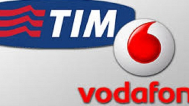 Offerte pi&ugrave; vantaggiose di Vodafone e Tim