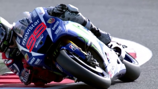 Orari Motogp Valencia oggi Cielo replica