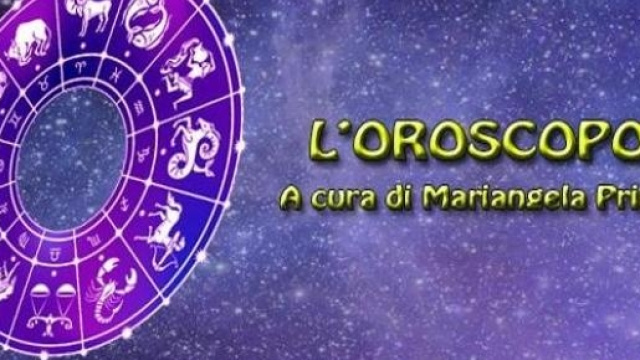 Oroscopo settimanale dal 10 al 16 novembre 2015