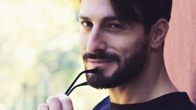 Recente intervista ad Amedeo Andreozzi