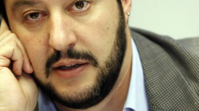 Salvini: cambiare la 'maledetta' legge Fornero