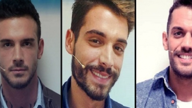 Uomini e Donne trono classico,in onda luned&igrave; 9/11?