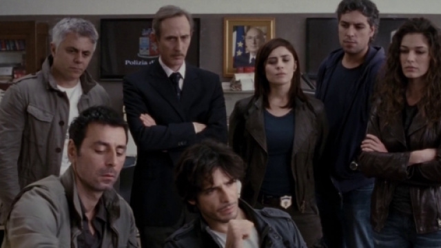 Variazione palinsesti 9-15 novembre.