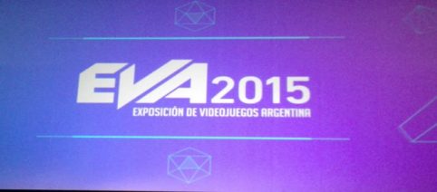 EXPOEVA: Dos mil personas asistieron a la Exposición de Videojuegos Argentina en C.A.B.A.