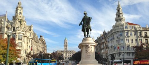 Custo de vida em Portugal. Foto: Amanda Corr&ecirc;a.