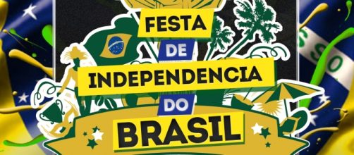 exemplos de Flyers das Sociais