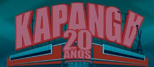 Kapanga colm&oacute; el Luna Park para su 20&ordm; cumplea&ntilde;os