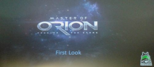 &lsquo;Master of Orion&rsquo; es uno de los nuevos juegos