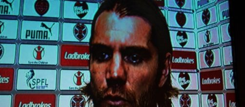 Neilson remains coy about Hearts title chances