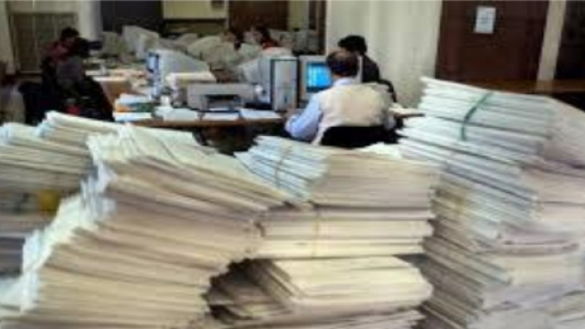 Ai lavoratori statali i conti non tornano
