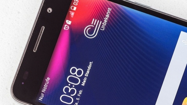 Android Marshmallow per cellulari Huawei, Honor