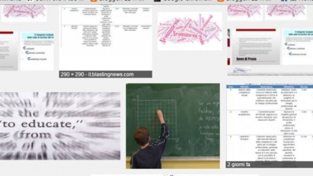 Anno di prova docenti neo assunti