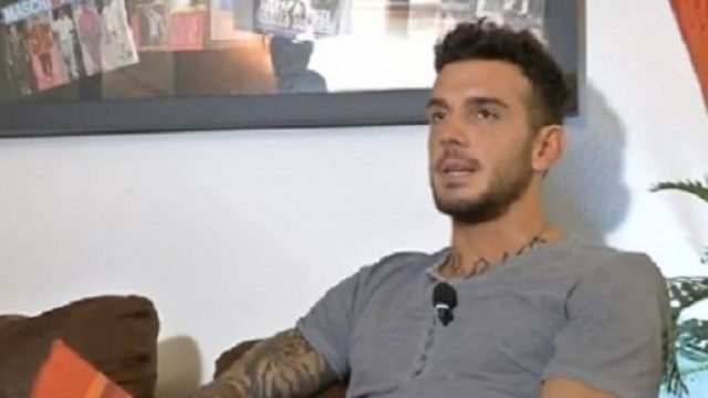 Anticipazioni Uomini e donne: Lucas Peracchi