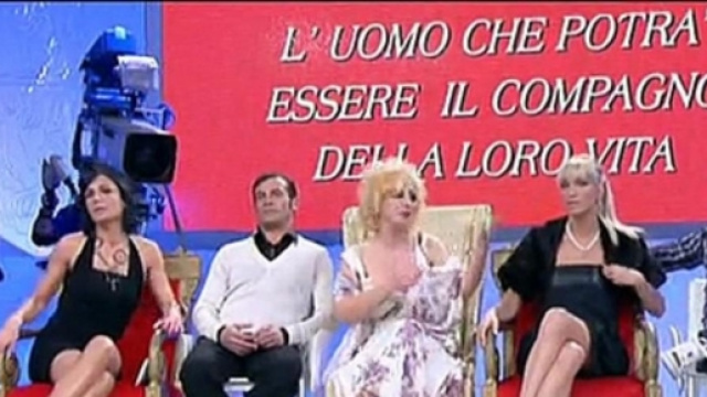 Anticipazioni Uomini e Donne, oggi 10 novembre