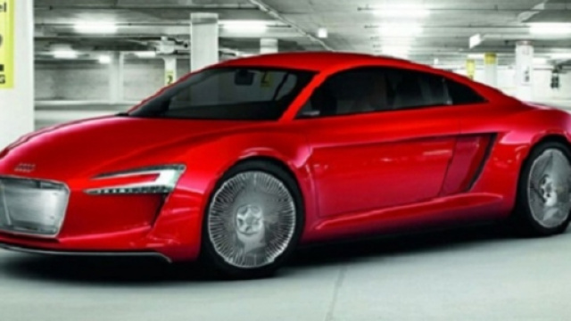 Audi e-tron: il futuro nel mondo dei motori?