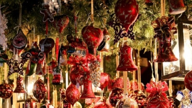 Consigli per risparmiare sui regali di Natale