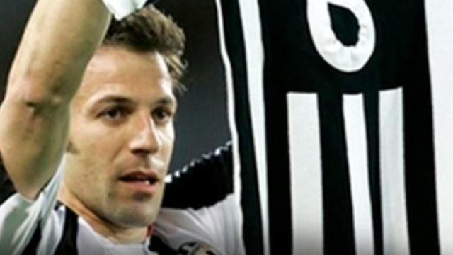 Del Piero e Scirea due leader indiscussi