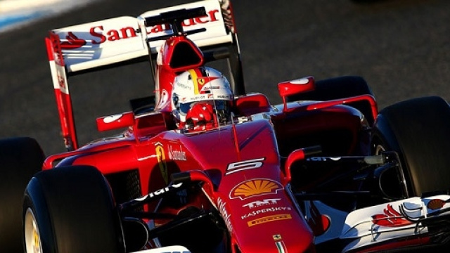 F1 GP Brasile 2015: diretta tv Sky Rai e streaming