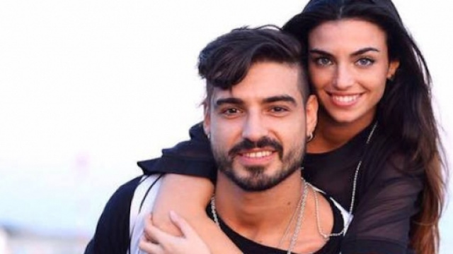 Fabio e Nicole cambiano casa come Amedeo