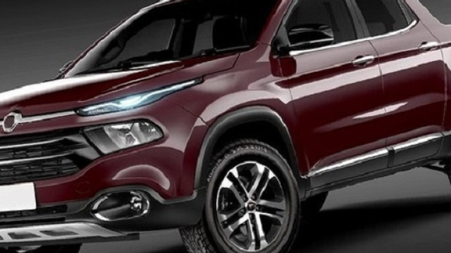 Fiat Toro: torna la moda del Pick Up?