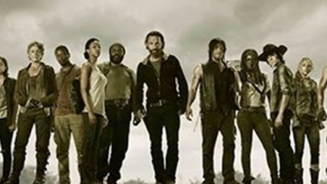 Glenn &egrave; morto oppure no? News su Walking dead 6