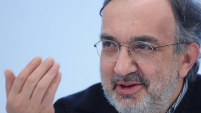 Il Ceo di Fiat Chrysler non esclude fusione con GM