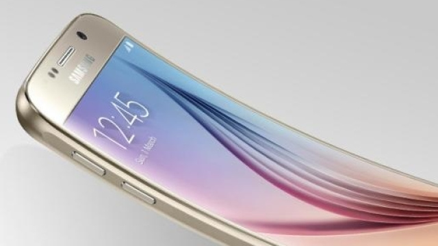 Il Samsung Galaxy S7 avr&agrave; una specie di 3D Touch?
