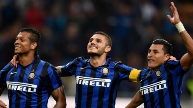 Inter - Frosinone e Atalanta - Torino
