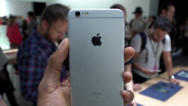 iPhone 6S e Samsung S6 prezzi pi&ugrave; bassi