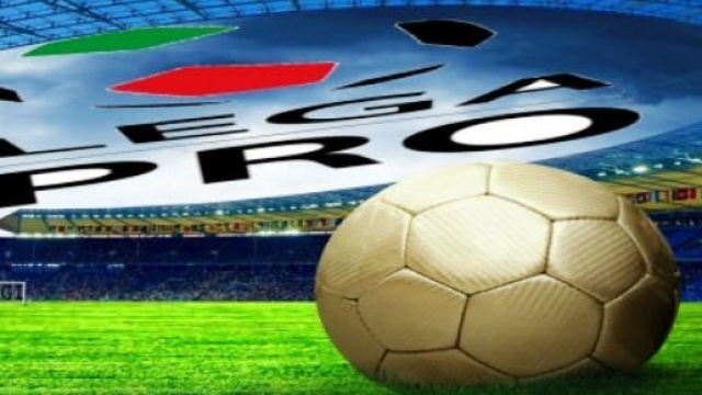 L&rsquo;11^ giornata di calcio di Lega Pro gruppo C