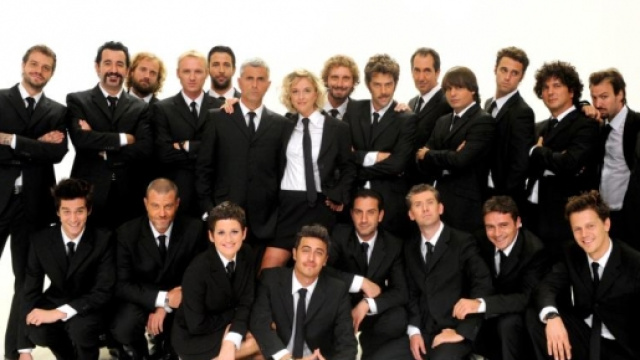 Le Iene replica 9 novembre 2015