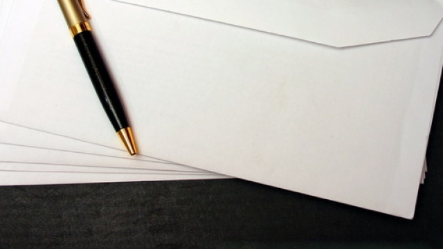 Lettere private di Lady D messe all'asta