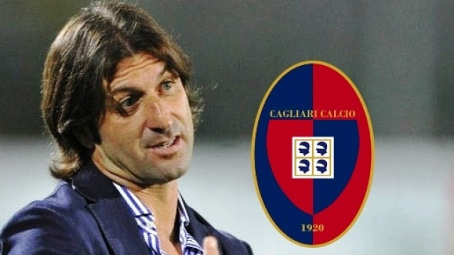 Massimo Rastelli primo in classifica in serie B