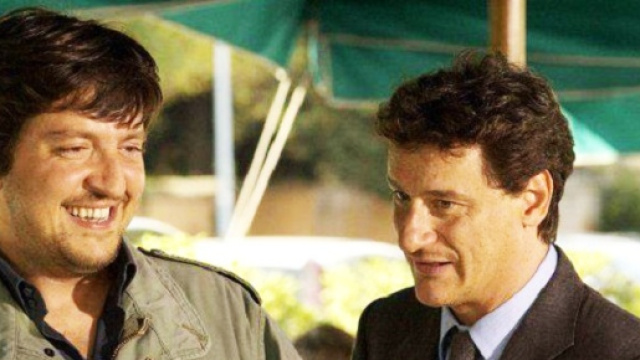 Mauro Belli ritorner&agrave; in Squadra Mobile 2?