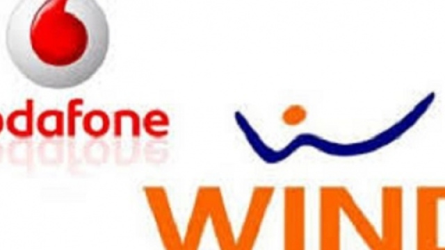 Offerte Vodafone e Wind per novembre.