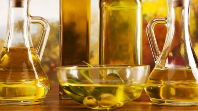 Olii vegetali sotto inchiesta, a rischio cancro