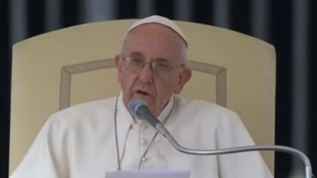 Papa Francesco a Firenze: orari visita, diretta TV