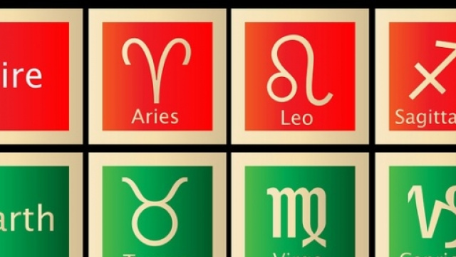 Previsioni zodiacali per il mese di dicembre 2015.